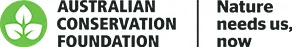 Australian Conservation Foundation Logo