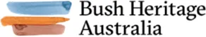 Bush Heritage Australia Logo