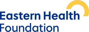 Eastern Health Foundation Logo