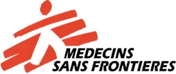 Medecins Sans Frontieres Australia Logo