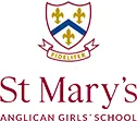 St Mary’s Anglican Girls School Logo